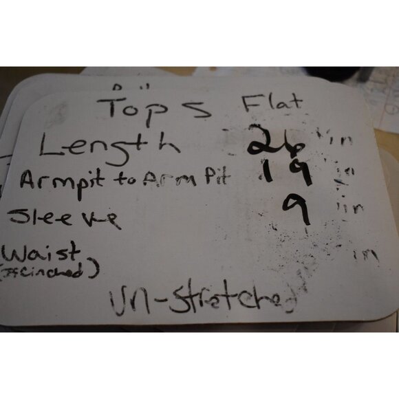 Russel Athletics USC Custom Bleach Dye T-shirt Size Small - Picture 3 of 5